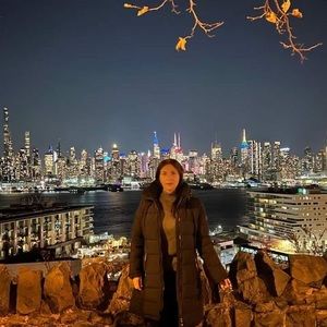 Meet your Posher, Emma